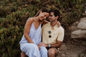 Ana & Guilherme – Wedding Pre Shoot Ana & Guilherme – Wedding Pre Shoot