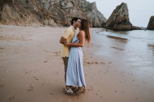 Ana & Guilherme – Wedding Pre Shoot Ana & Guilherme – Wedding Pre Shoot
