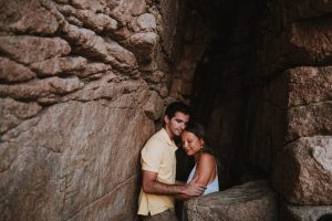 Ana & Guilherme – Wedding Pre Shoot Ana & Guilherme – Wedding Pre Shoot