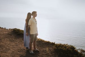Ana & Guilherme – Wedding Pre Shoot