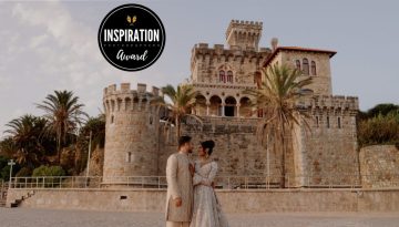 Alisha & Zeshan – Breathtaking 4 day indian celebration in Lisbon