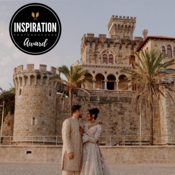 Alisha & Zeshan – Breathtaking 4 day indian celebration in Lisbon