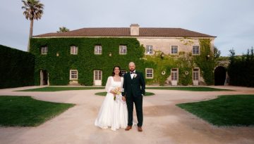 Fantastic Wedding at Solar de Pancas – Alenquer