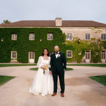 Fantastic Wedding at Solar de Pancas – Alenquer