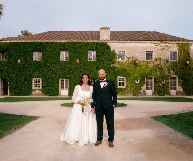 Fantastic Wedding at Solar de Pancas – Alenquer