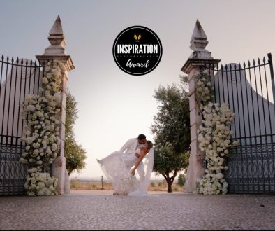 Intimate Destination Wedding at Torre de Palma, Portugal